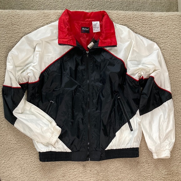 MacGregor Other - Mens Retro 80’s/90’s Windbreaker Jacket
